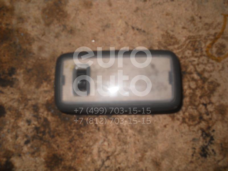 Плафон салонный для Toyota Corolla E12 2001-2007 - Фото №1