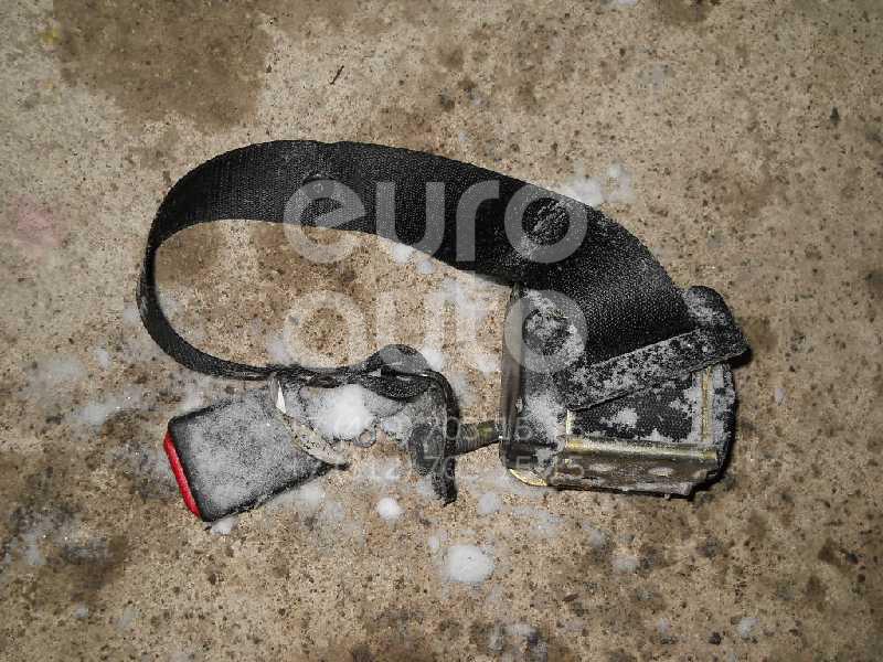 Ремень безопасности для Ford Focus I 1998-2005 - Фото №1