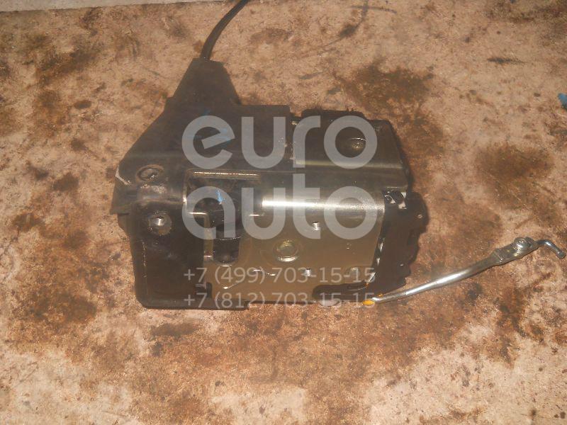 Замок двери задней левой для Ford Fiesta 2001-2008;Fusion 2002-2012 - Фото №1