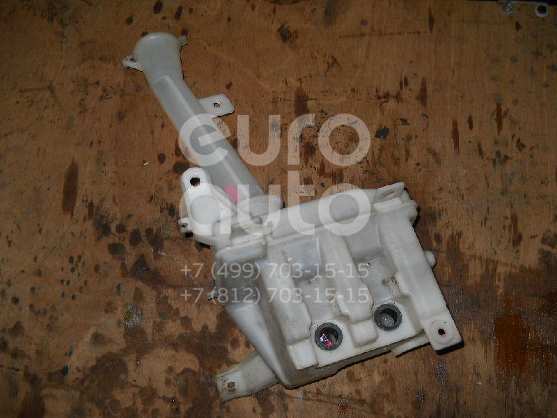 Бачок омывателя лобового стекла для Mazda MPV II (LW) 1999-2006 - Фото №1