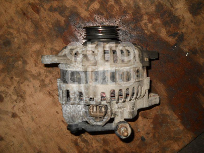 Генератор для Mazda MPV II (LW) 1999-2006 - Фото №1