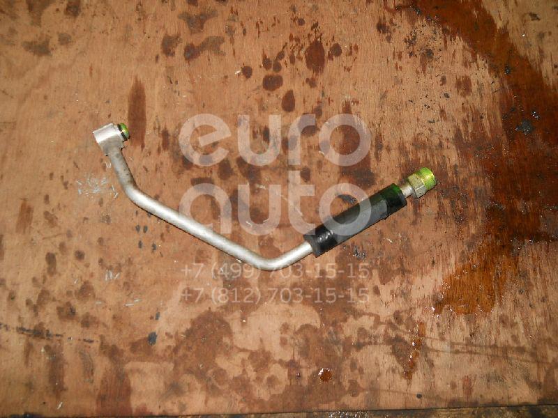 Трубка кондиционера для Mazda MPV II (LW) 1999-2006 - Фото №1