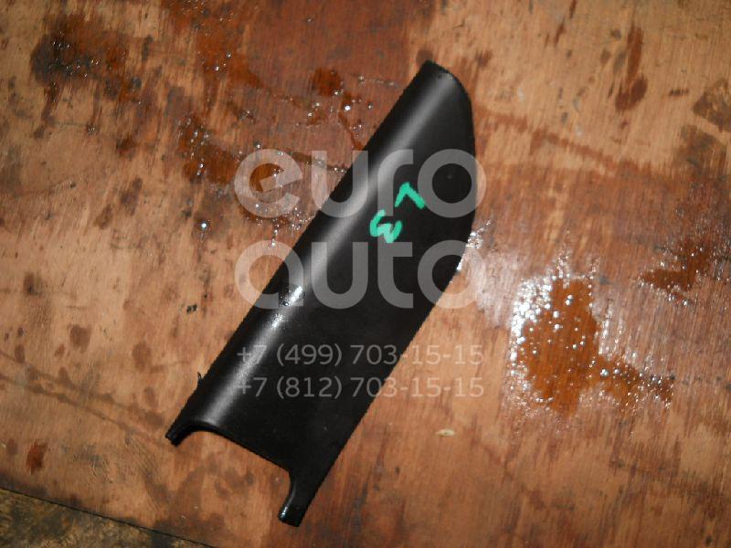 Накладка стекла для Mazda MPV II (LW) 1999-2006 - Фото №1