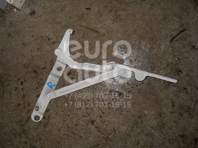 Петля крышки багажника для Kia Magentis 2000-2005 - Фото №1