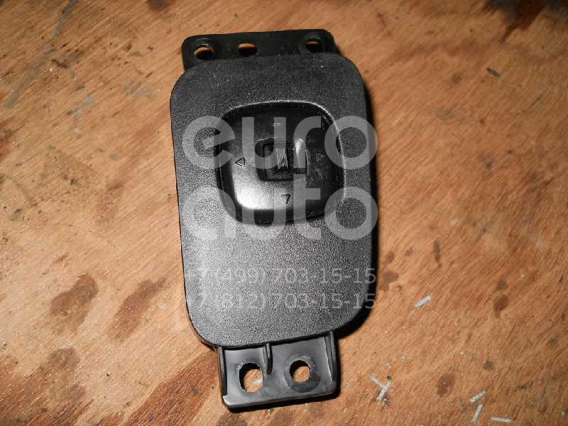 Переключатель регулировки зеркала для Mazda MPV II (LW) 1999-2006 - Фото №1