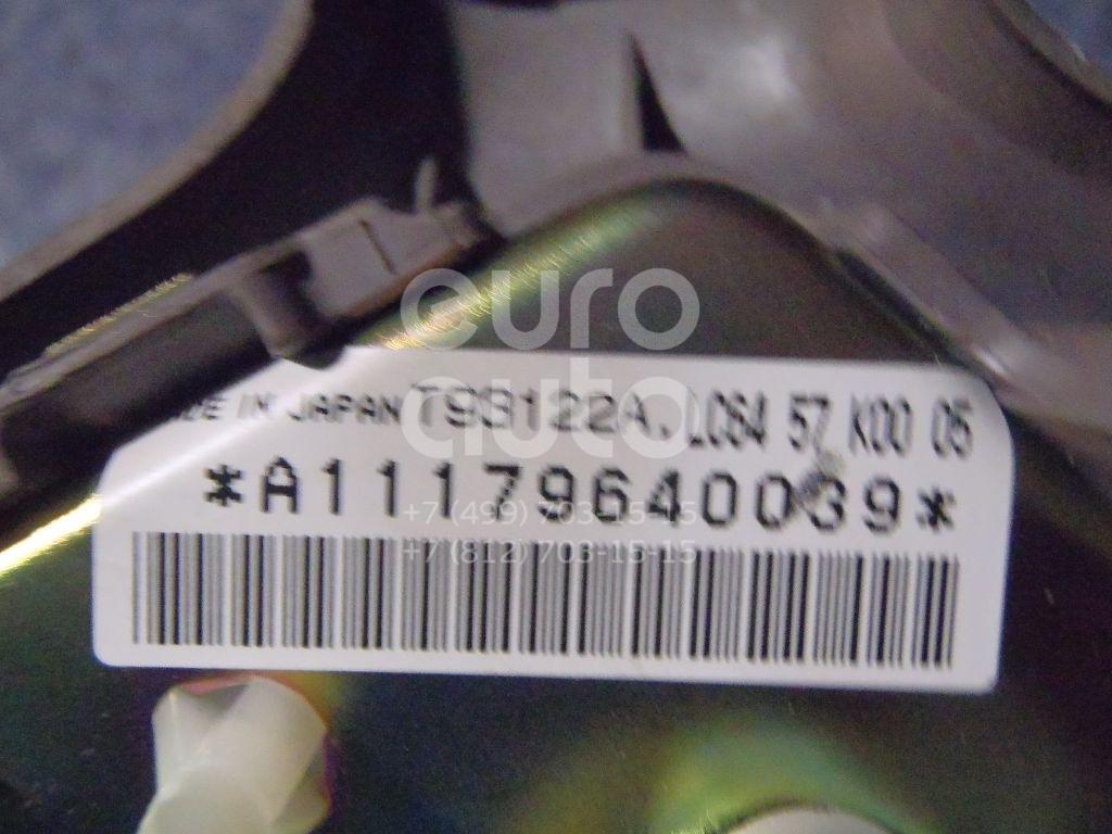 Подушка безопасности в рулевое колесо для Mazda MPV II (LW) 1999-2006 - Фото №1