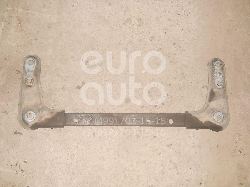 Балка передняя поперечная для Renault Megane II 2002-2009;Scenic 2003-2009 - Фото №1