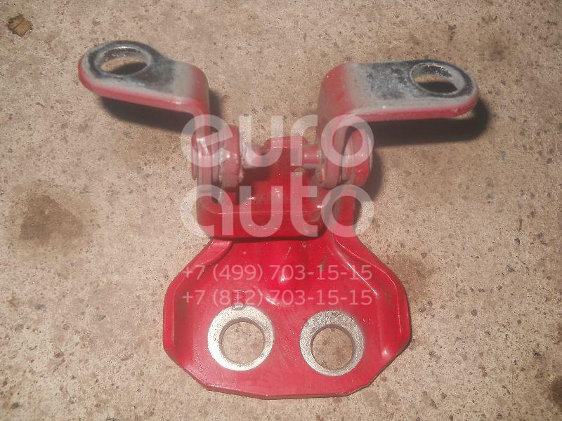 Петля двери задней левой верхняя для Ford Fiesta 2001-2008;Fusion 2002-2012 - Фото №1