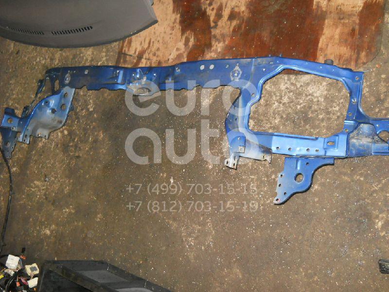 Панель передняя для Mazda MPV II (LW) 1999-2006 - Фото №1