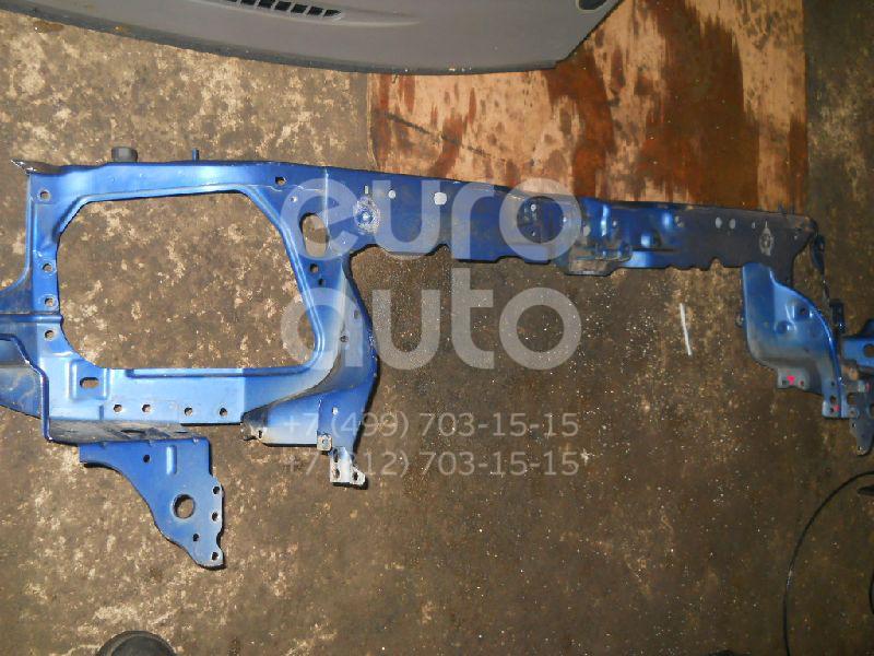 Панель передняя для Mazda MPV II (LW) 1999-2006 - Фото №1