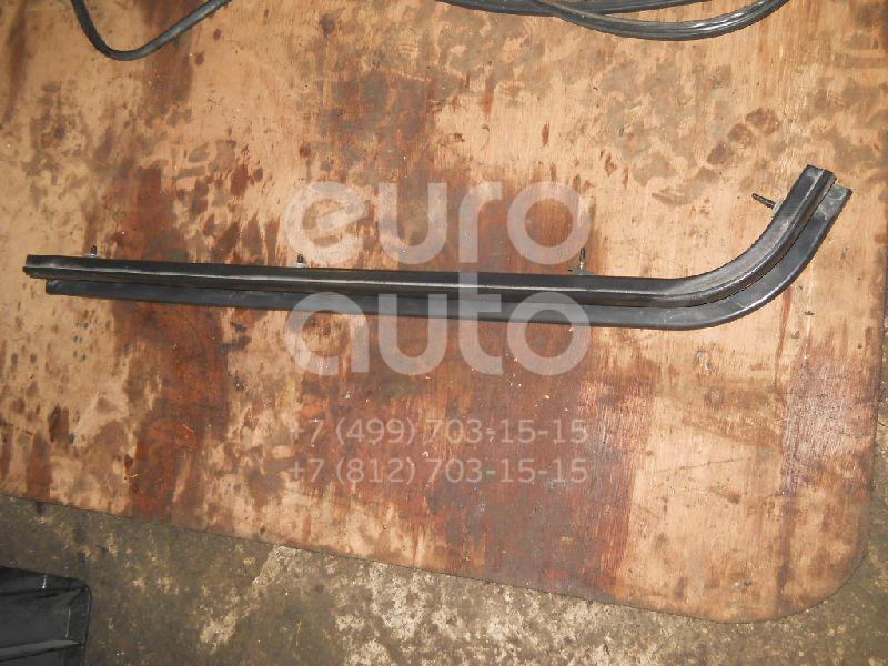 Направляющая двери сдвижной для Mazda MPV II (LW) 1999-2006 - Фото №1