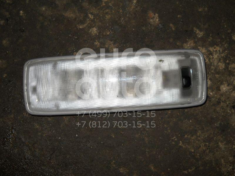 Плафон салонный для Mazda MPV II (LW) 1999-2006 - Фото №1