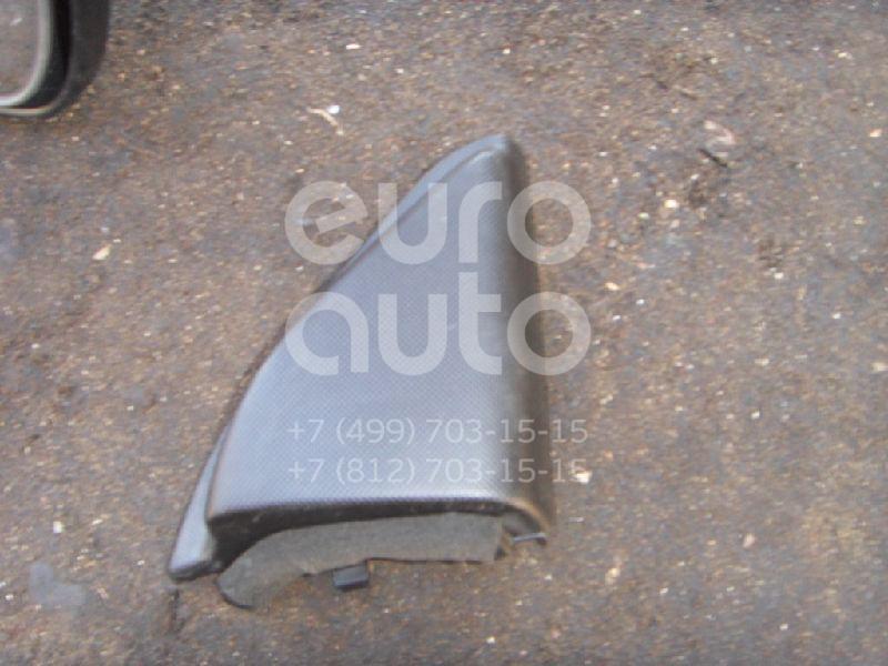 Крышка зеркала внутренняя правая для Toyota Corolla E12 2001-2006 - Фото №1