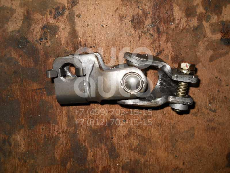 Кардан рулевой для Mazda MPV II (LW) 1999-2006 - Фото №1