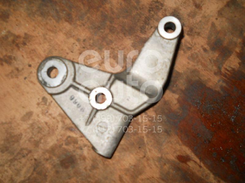 Кронштейн двигателя для Mazda MPV II (LW) 1999-2006 - Фото №1