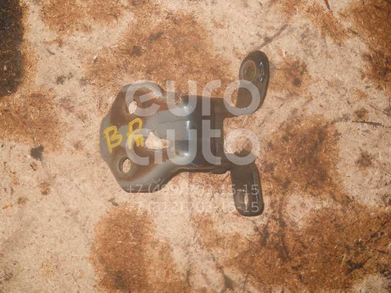 Петля двери передней правой верхняя для Mazda 323 (BA) 1994-1998;Xedos-6 1992-1999;Xedos-9 1993-2002 - Фото №1