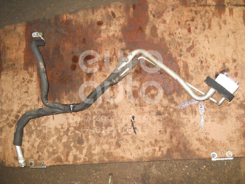 Трубка кондиционера для Mazda MPV II (LW) 1999-2006 - Фото №1
