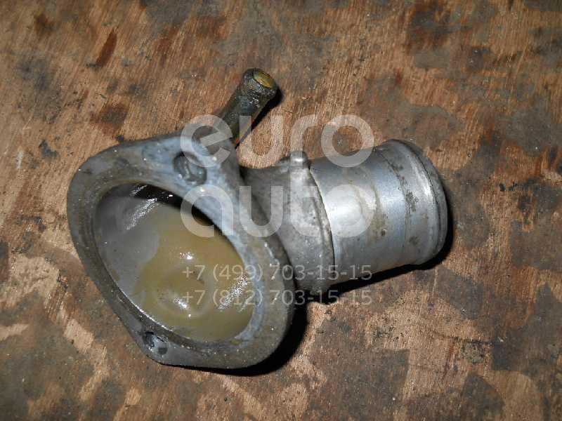 Крышка термостата для Mazda MPV II (LW) 1999-2006 - Фото №1
