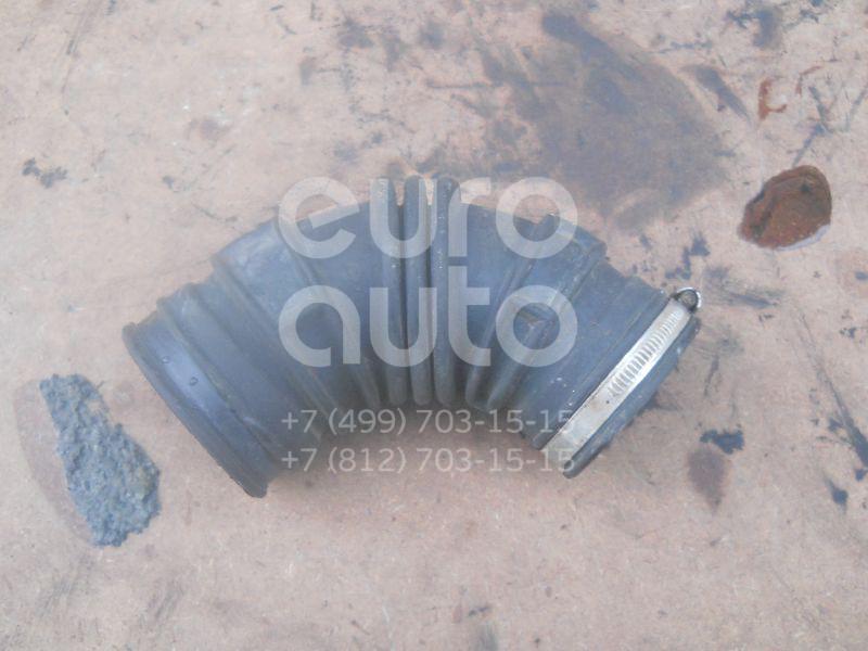 Гофра воздуховода для Ford KA 1996-2008 - Фото №1