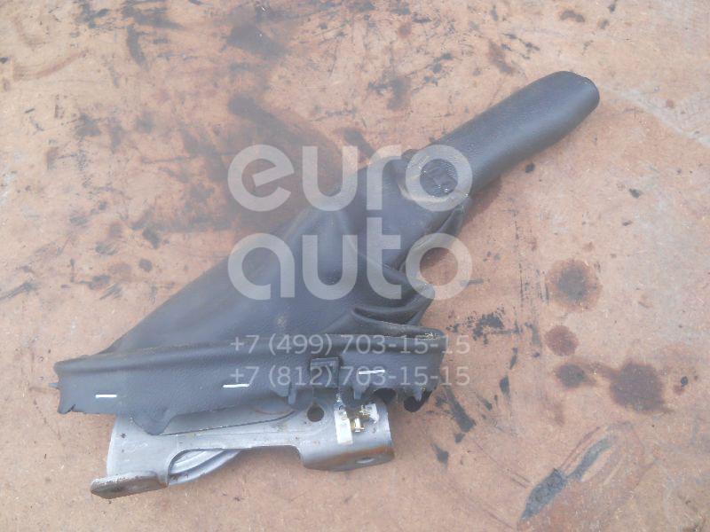 Рычаг стояночного тормоза для Ford KA 1996-2008 - Фото №1
