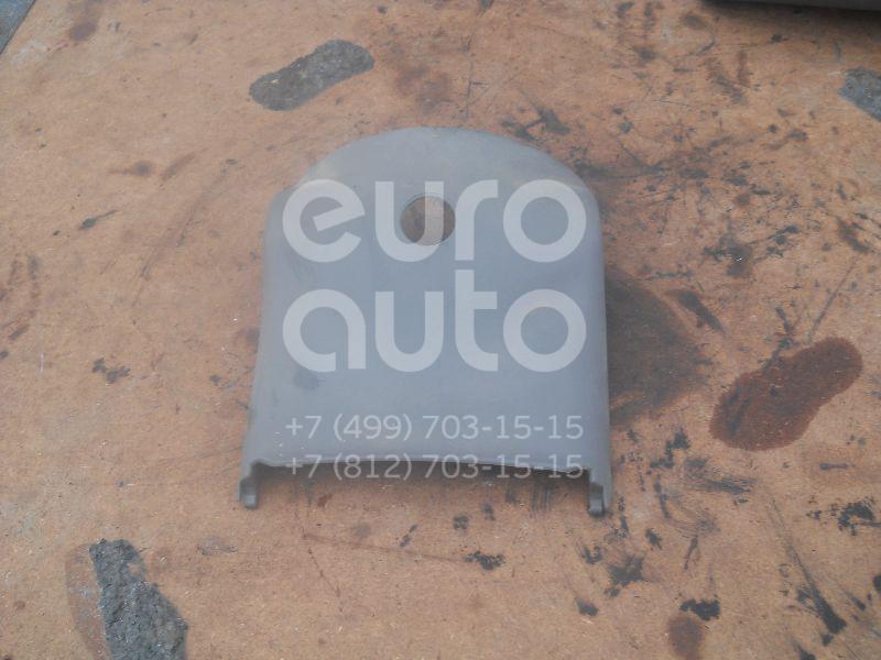 Кожух рулевой колонки верхний для Ford KA 1996-2008 - Фото №1