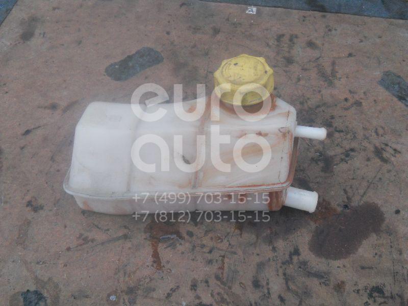 Бачок расширительный для Ford KA 1996-2008 - Фото №1