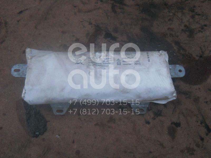 Подушка безопасности пассажирская (в торпедо) для Ford KA 1996-2008 - Фото №1