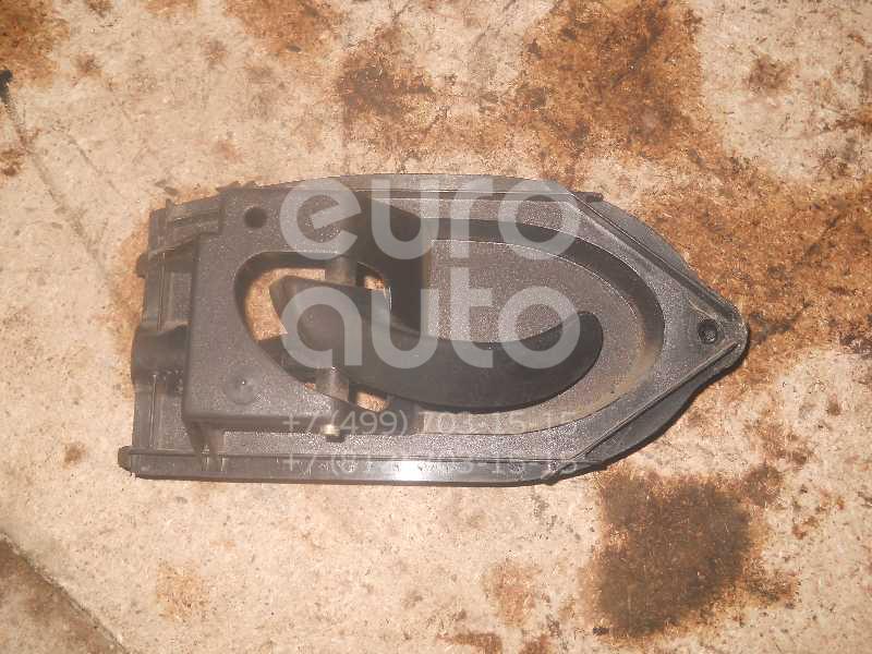 Ручка двери внутренняя левая для Ford KA 1996-2008 - Фото №1