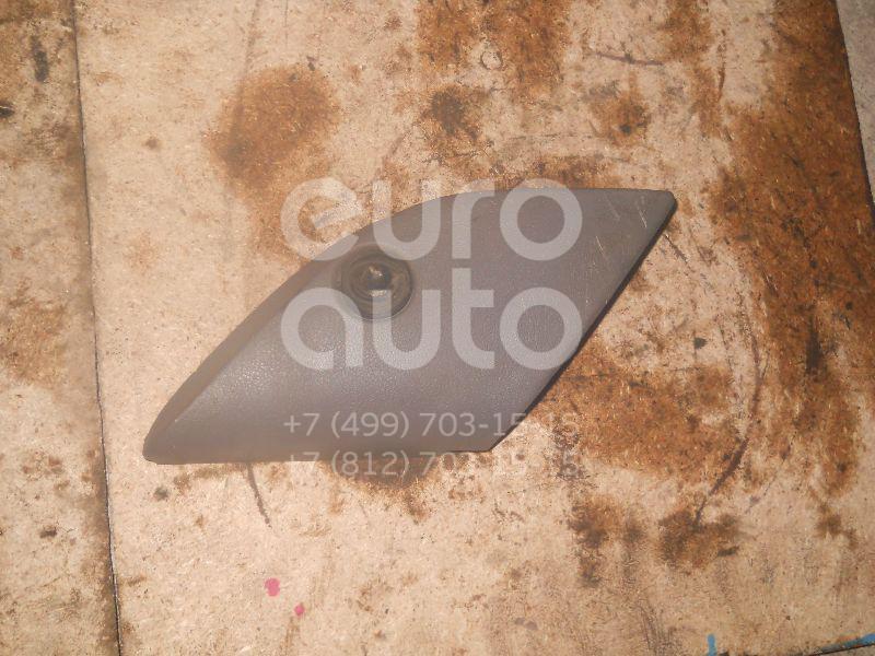 Крышка зеркала внутренняя левая для Ford KA 1996-2008 - Фото №1