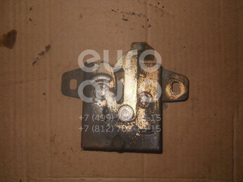 Замок капота для Ford KA 1996-2008 - Фото №1
