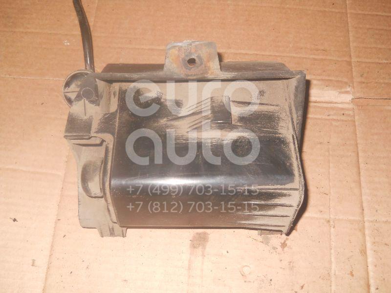 Абсорбер (фильтр угольный) для Ford KA 1996-2008;Fiesta 1995-2000;Puma 1997-2002 - Фото №1