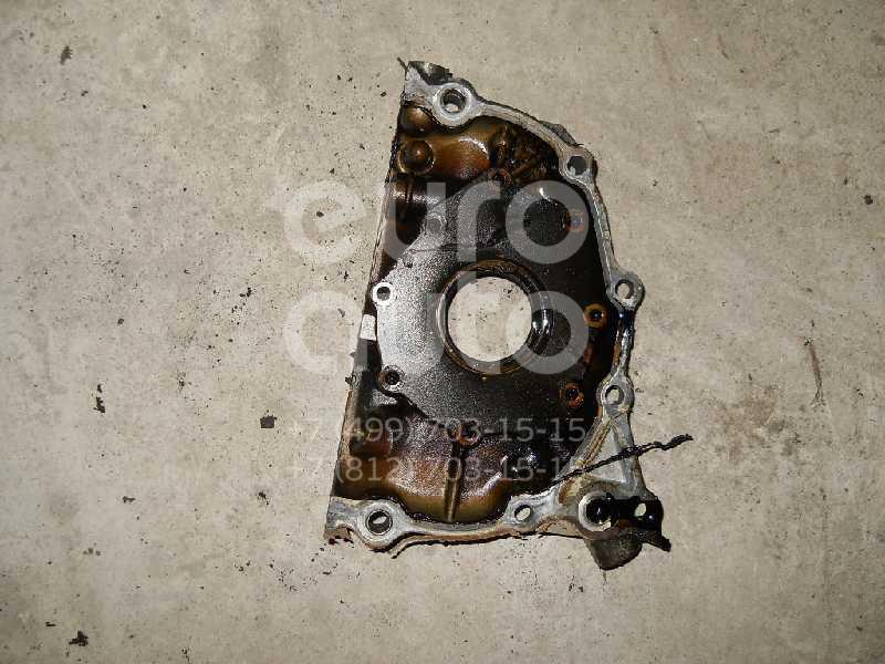 Насос масляный для Mazda MPV II (LW) 1999-2006 - Фото №1