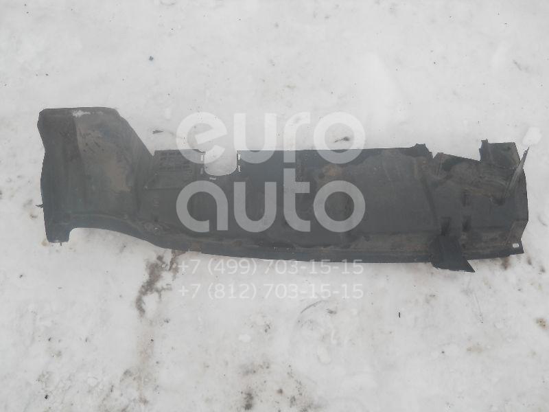 Накладка (кузов внутри) для Ford KA 1996-2008 - Фото №1
