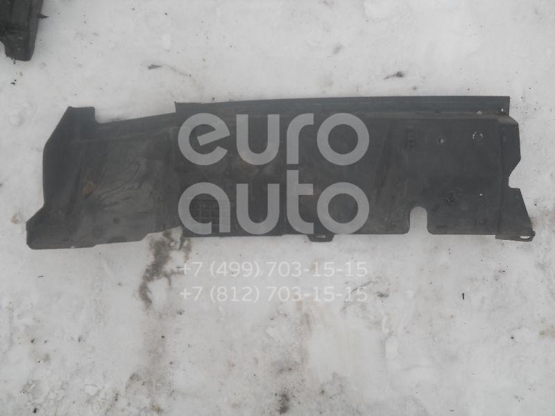 Накладка (кузов внутри) для Ford KA 1996-2008 - Фото №1