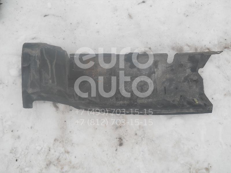 Накладка (кузов внутри) для Ford KA 1996-2008 - Фото №1
