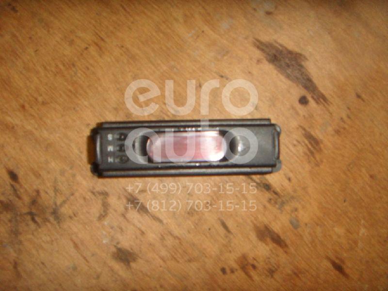 Часы для Chevrolet,Daewoo Lanos 2004-2010;Lanos 1997-2009 - Фото №1