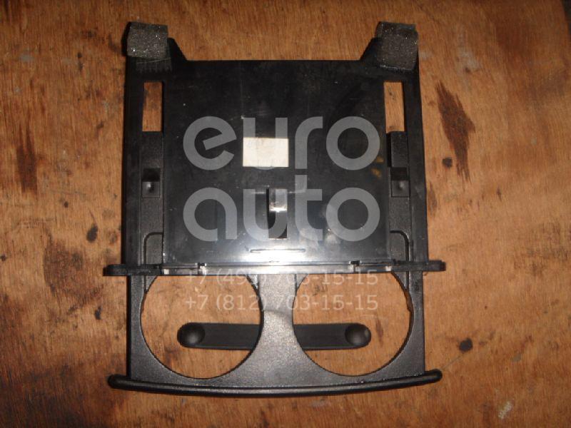 Подстаканник для Chevrolet Lanos 2004-2010 - Фото №1