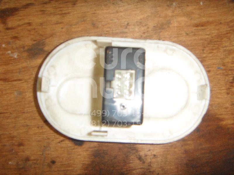 Кнопка корректора фар для Chevrolet,Daewoo Lanos 2004-2010;Lanos 1997-2009 - Фото №1