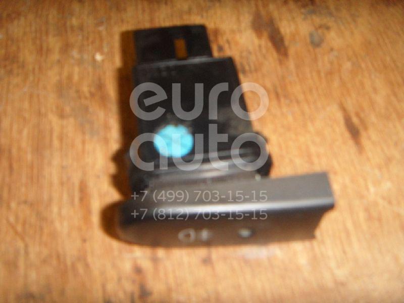 Кнопка противотуманки для Chevrolet,Daewoo Lanos 2004-2010;Lanos 1997-2009 - Фото №1