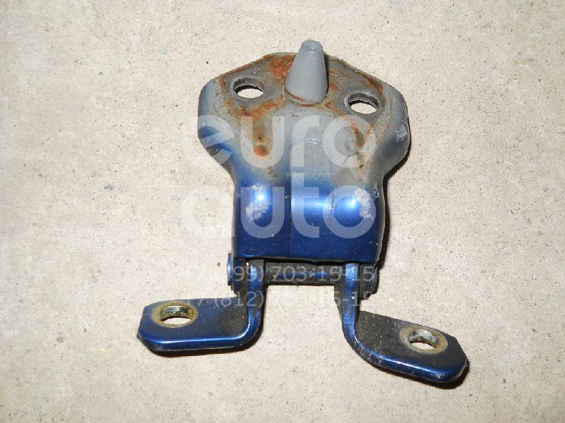 Петля двери передней левой верхняя для Mazda MPV II (LW) 1999-2006;MX-3 1991-1998 - Фото №1