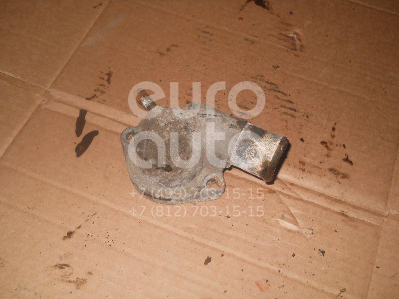 Фланец двигателя системы охлаждения для Ford KA 1996-2008;Fiesta 1995-2000 - Фото №1