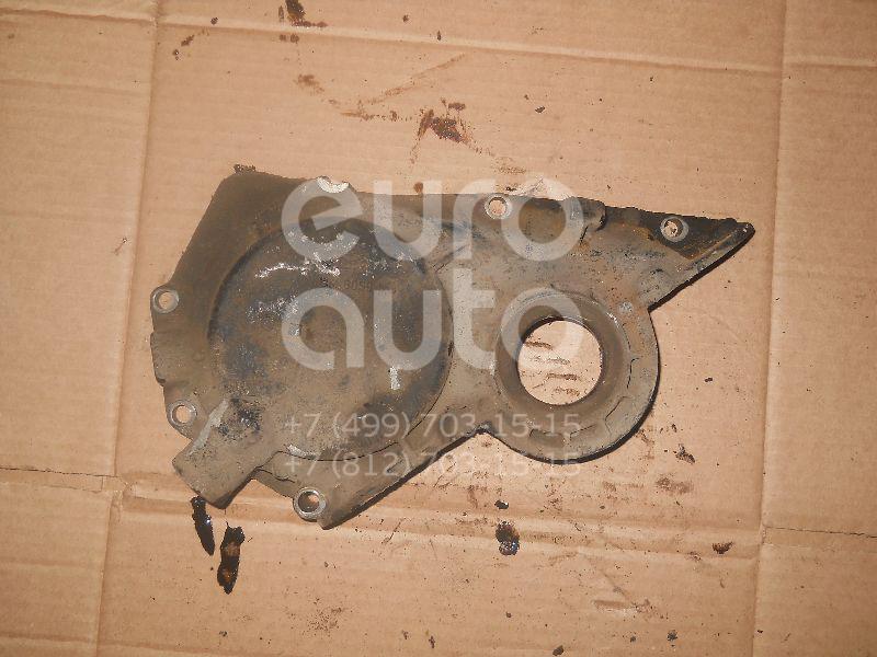 Крышка двигателя передняя для Ford KA 1996-2008;Fiesta 1995-2000 - Фото №1