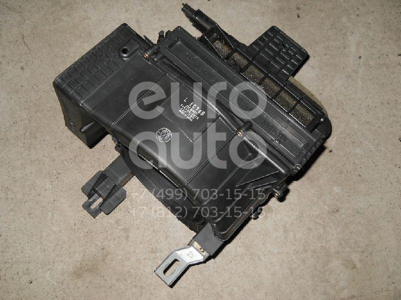 Корпус отопителя для Mazda MPV II (LW) 1999-2006 - Фото №1