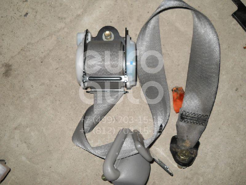 Ремень безопасности для Mazda MPV II (LW) 1999-2006 - Фото №1