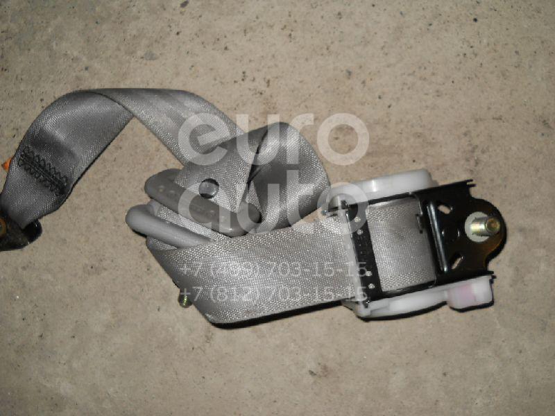 Ремень безопасности для Mazda MPV II (LW) 1999-2006 - Фото №1