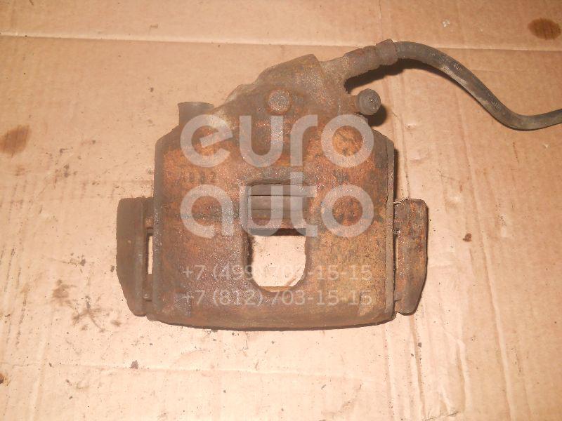 Суппорт передний левый для Ford KA 1996-2008 - Фото №1