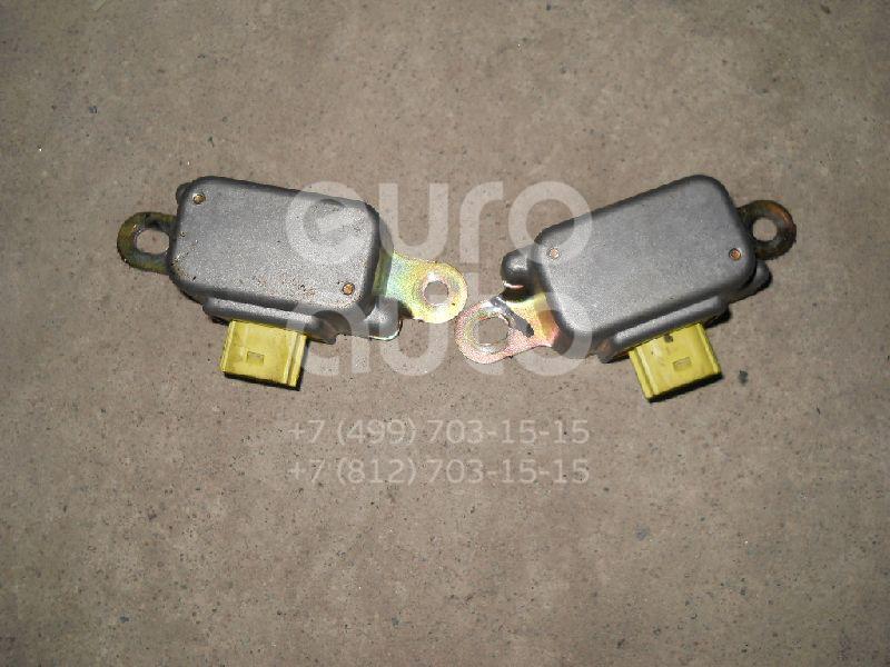 Датчик AIR BAG для Mazda MPV II (LW) 1999-2006 - Фото №1