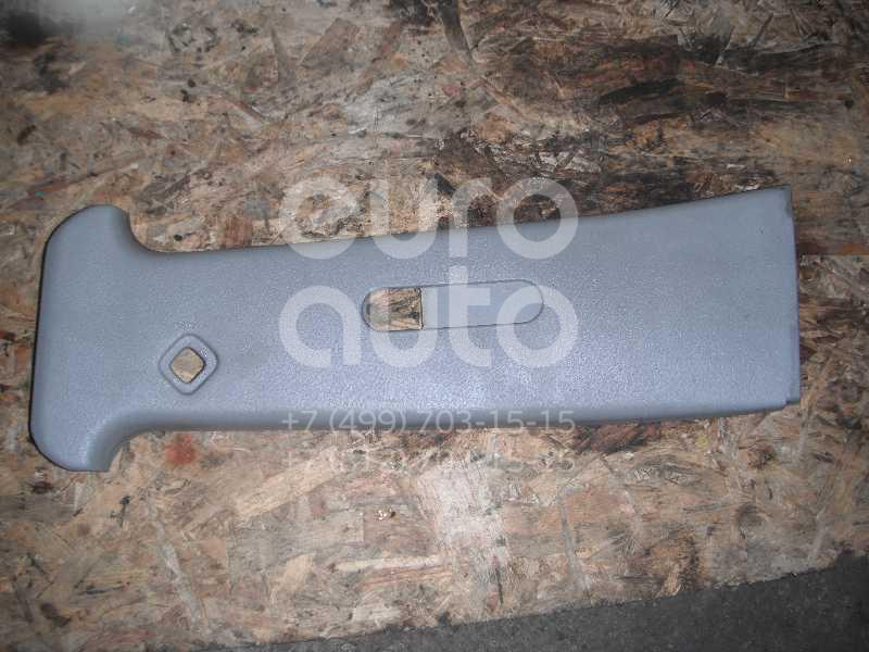 Обшивка стойки для Nissan Terrano II (R20) 1993-2006 - Фото №1
