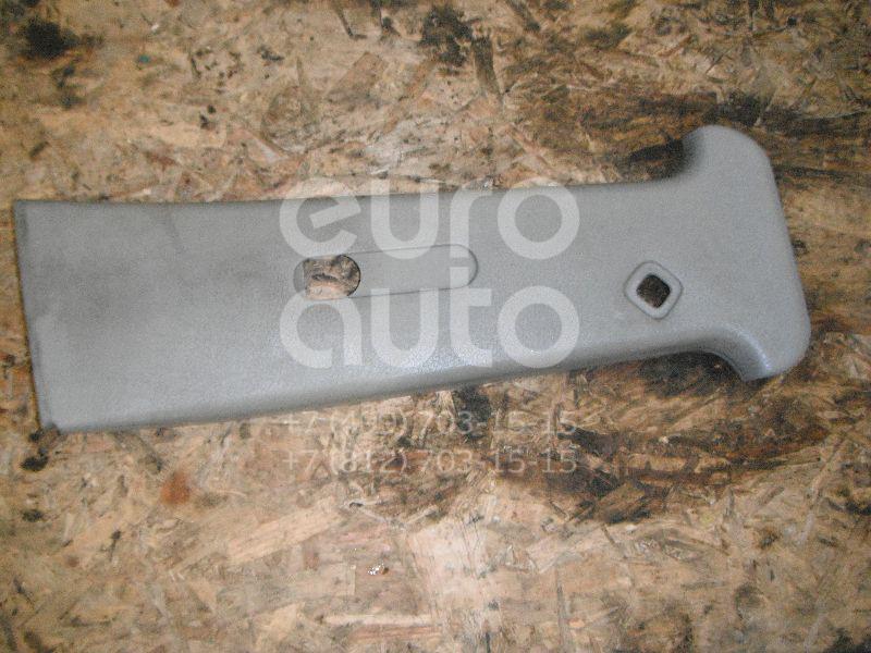 Обшивка стойки для Nissan Terrano II (R20) 1993-2006 - Фото №1