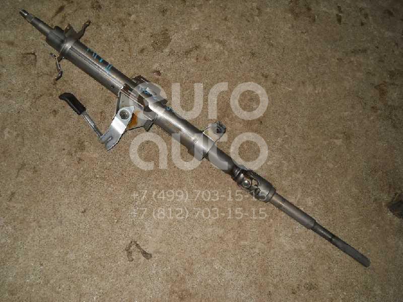 Колонка рулевая для Mazda MPV II (LW) 1999-2006 - Фото №1